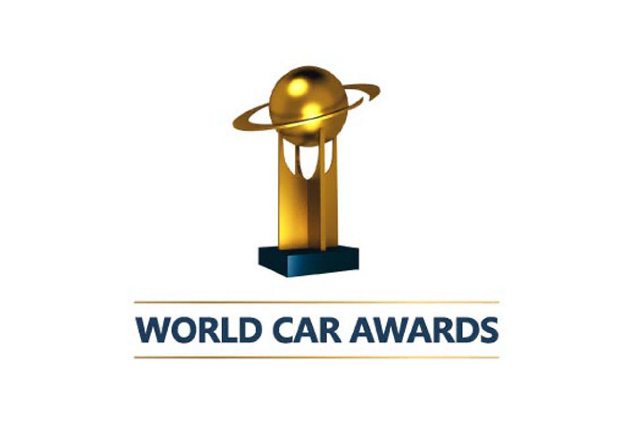 Pogledajte kandidate za izbor svjetskog automobila godine 