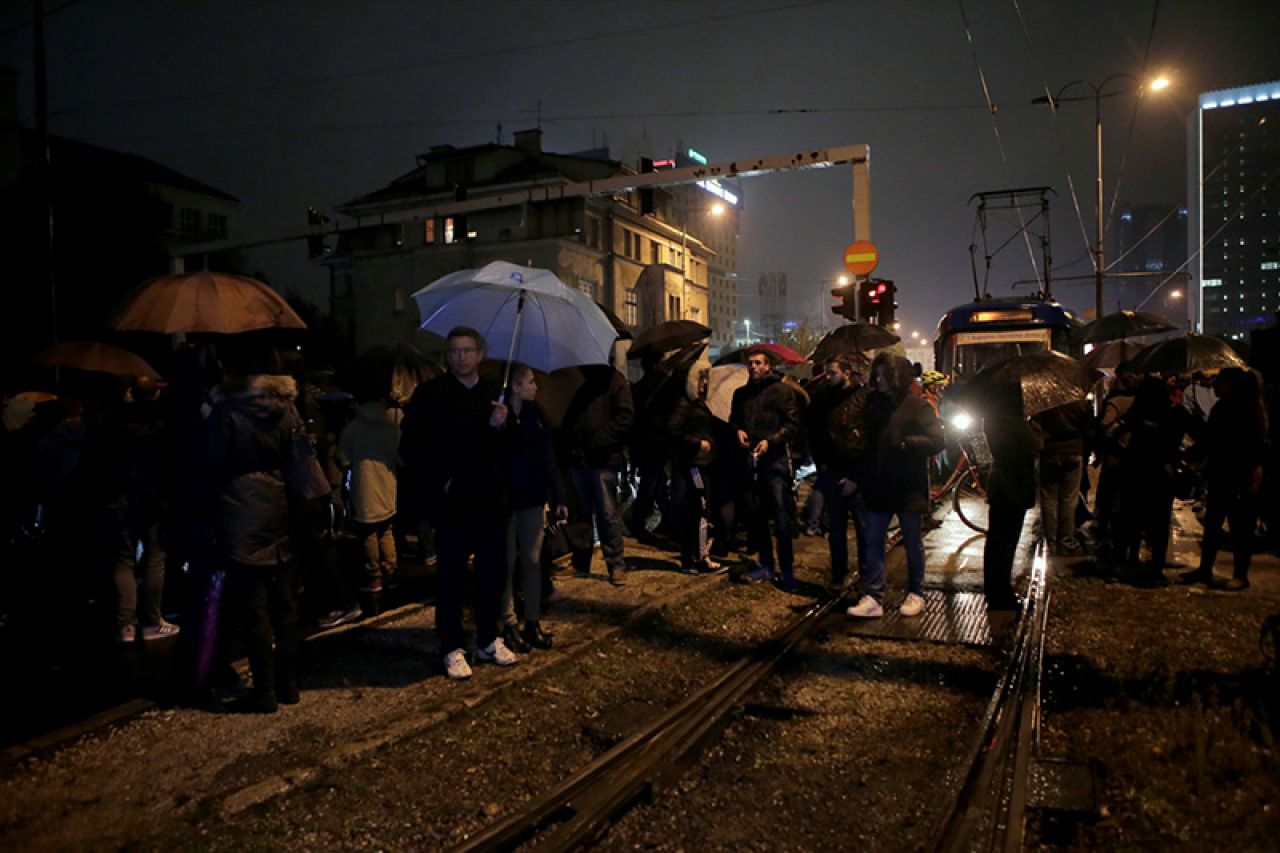 Još se čeka na zamolnicu za izručenje Sefića