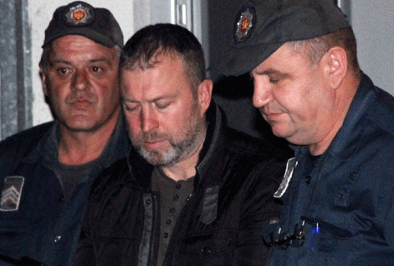 Crna Gora: Do mjesec dana pritvora za 14 osumnjičenih u planiranju terorističkog napada