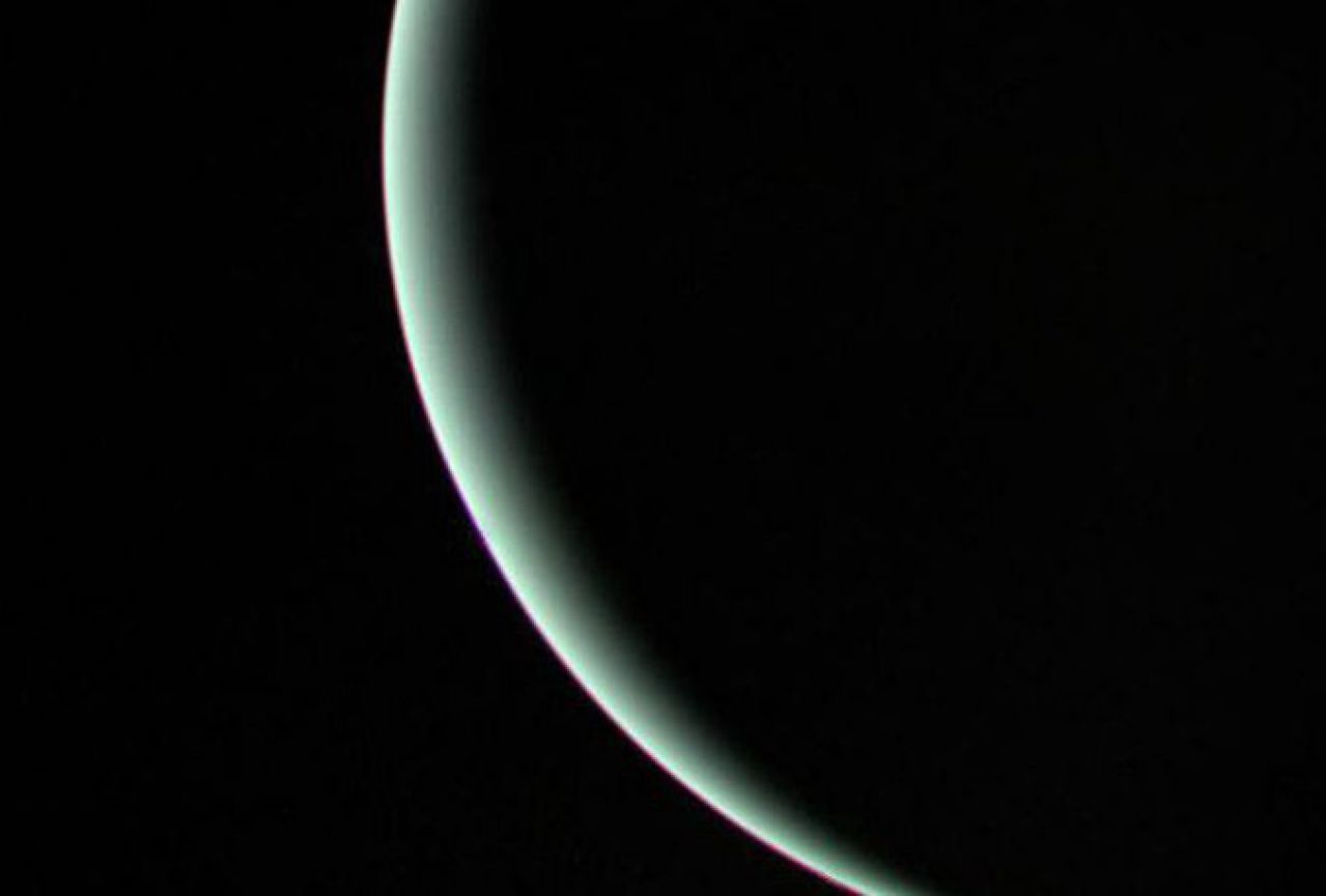 Astronomi otkrili dva nova mjeseca pokraj Urana