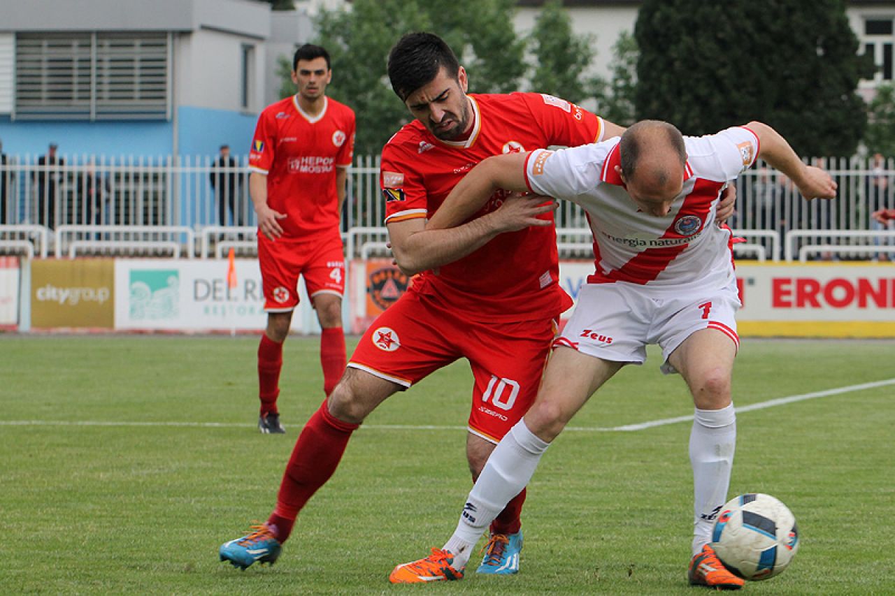 Plemići derbi čekaju u karanteni