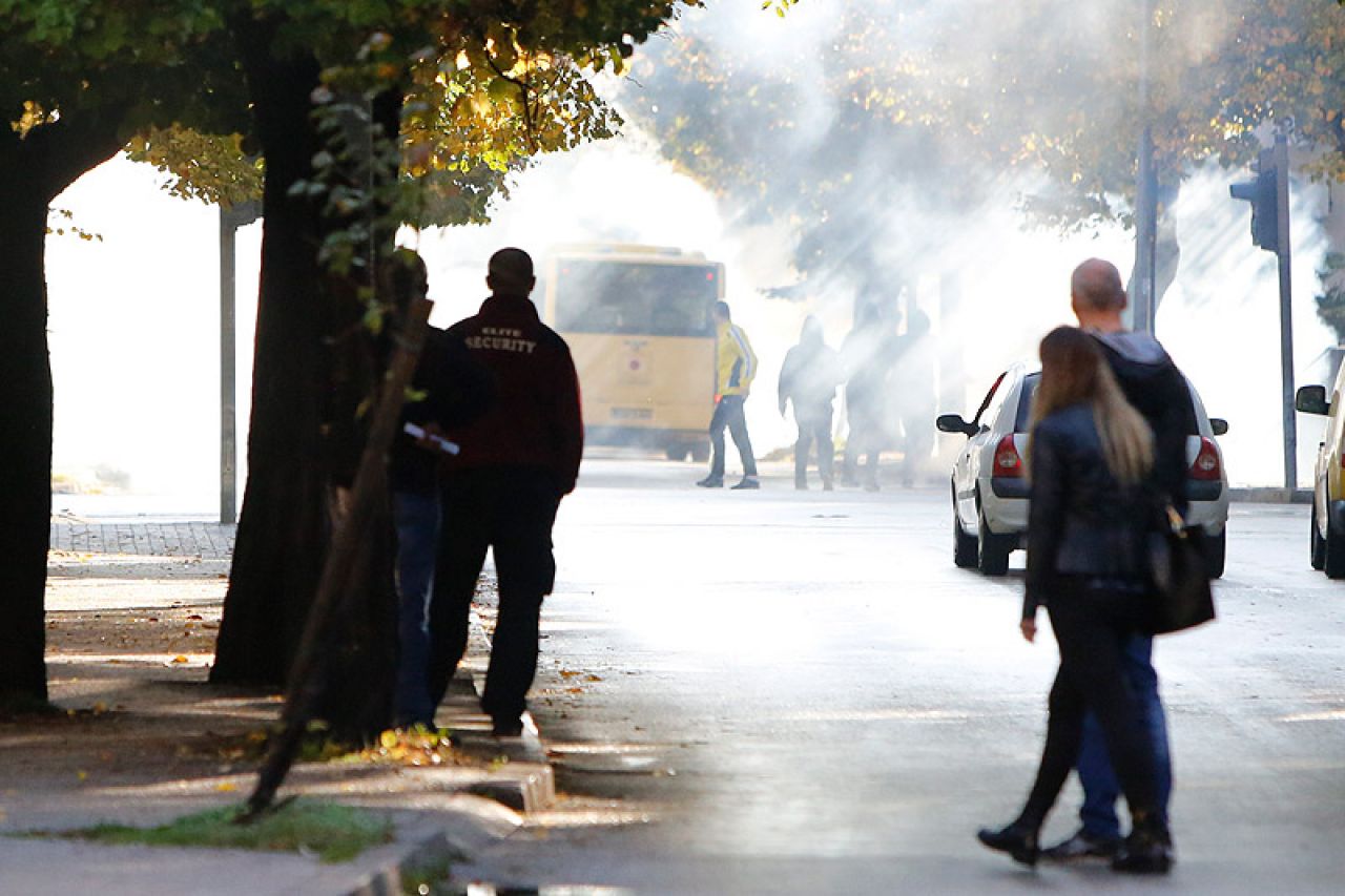 Grad Mostar upozorava: Zabranit ćemo održavanje gradskog derbija
