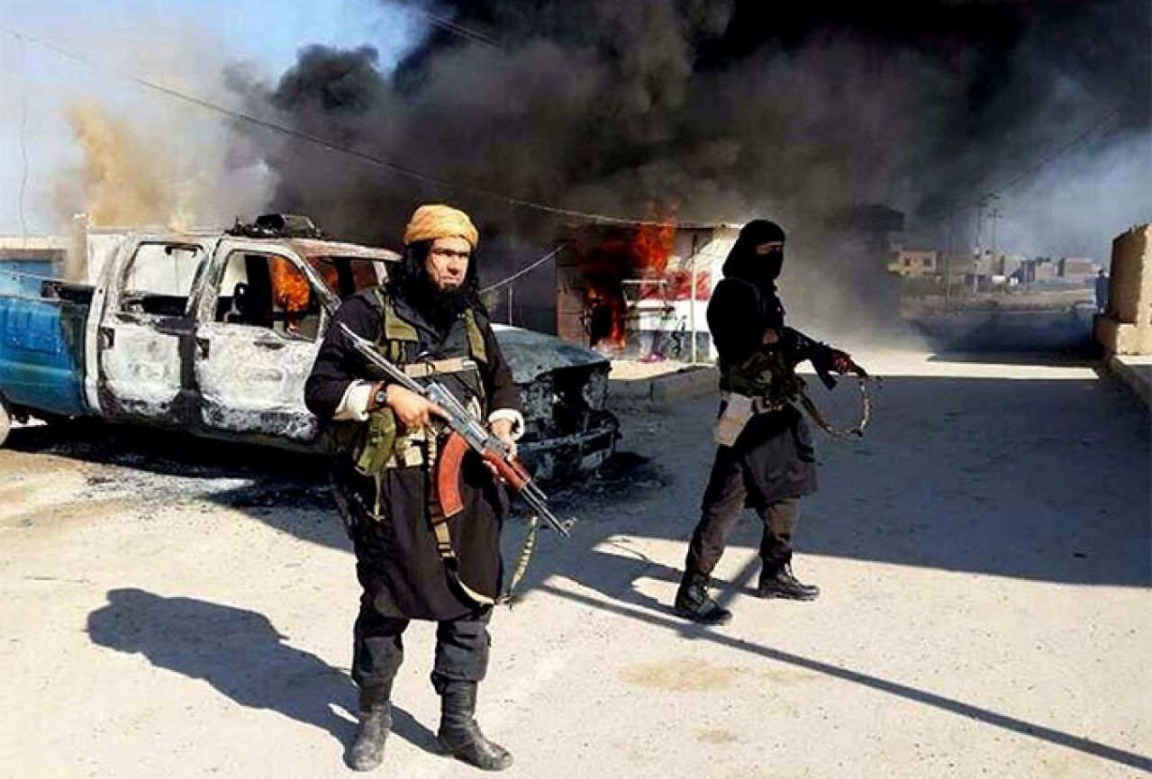 Nakon pada kalifata, ISIL će se okrenuti terorizmu u svijetu
