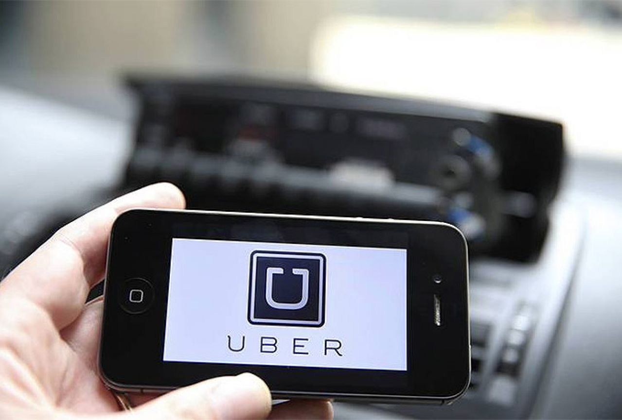 Od sada Uber vozača možete pozvati izravno iz mobilnog Google pretraživanja