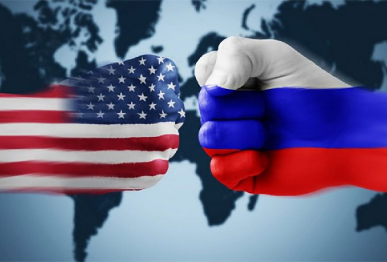 Rusija vs Amerika: Nema malog rata – ili sve ili ništa