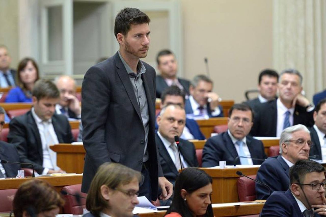 Pernar: Sramota je da hrvatski političari ne mogu organizirati izbore u Mostaru