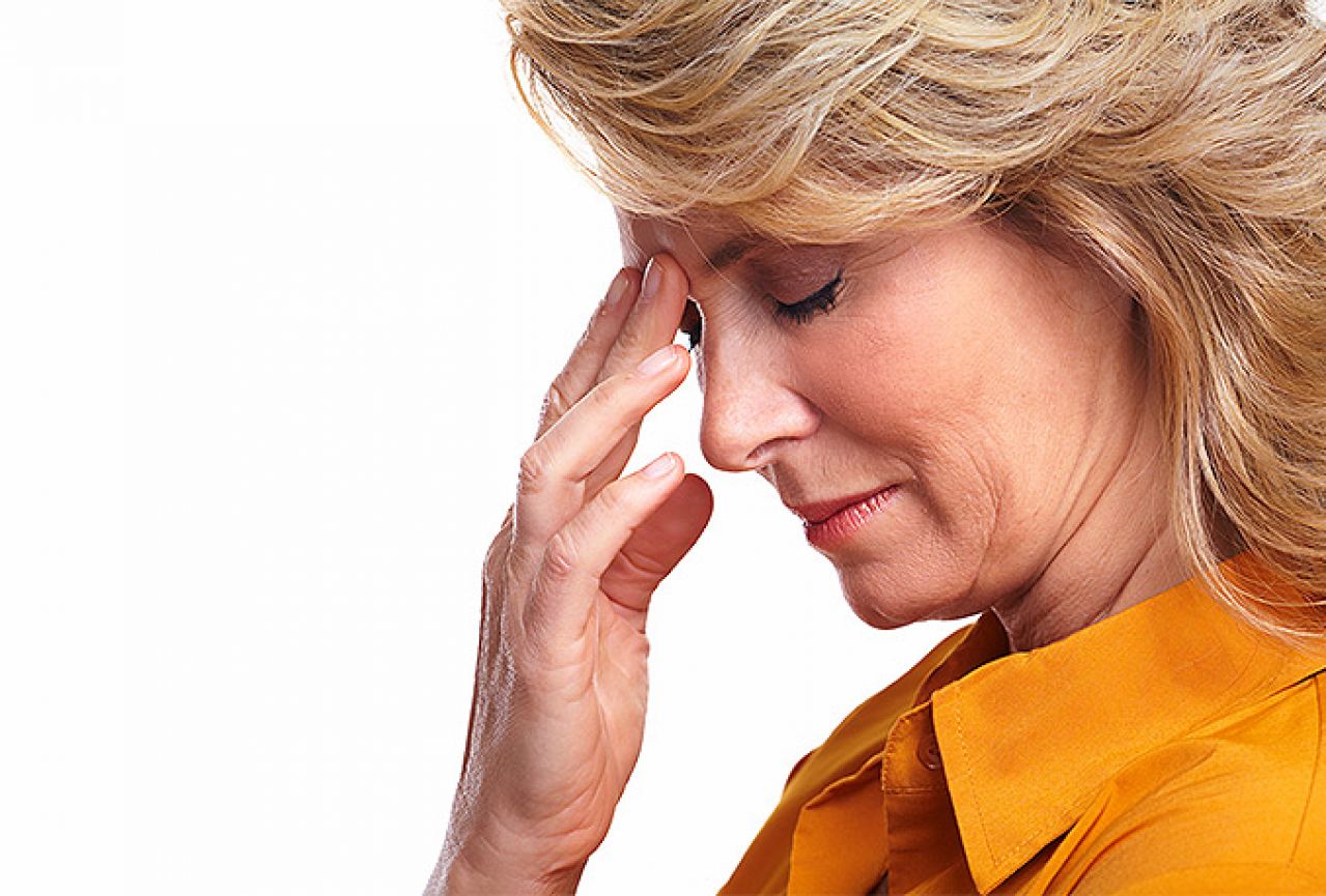 Često imate migrene? Za to su možda krive bakterije
