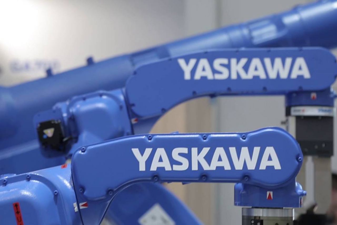 Japanci grade tvornicu robota u Sloveniji 