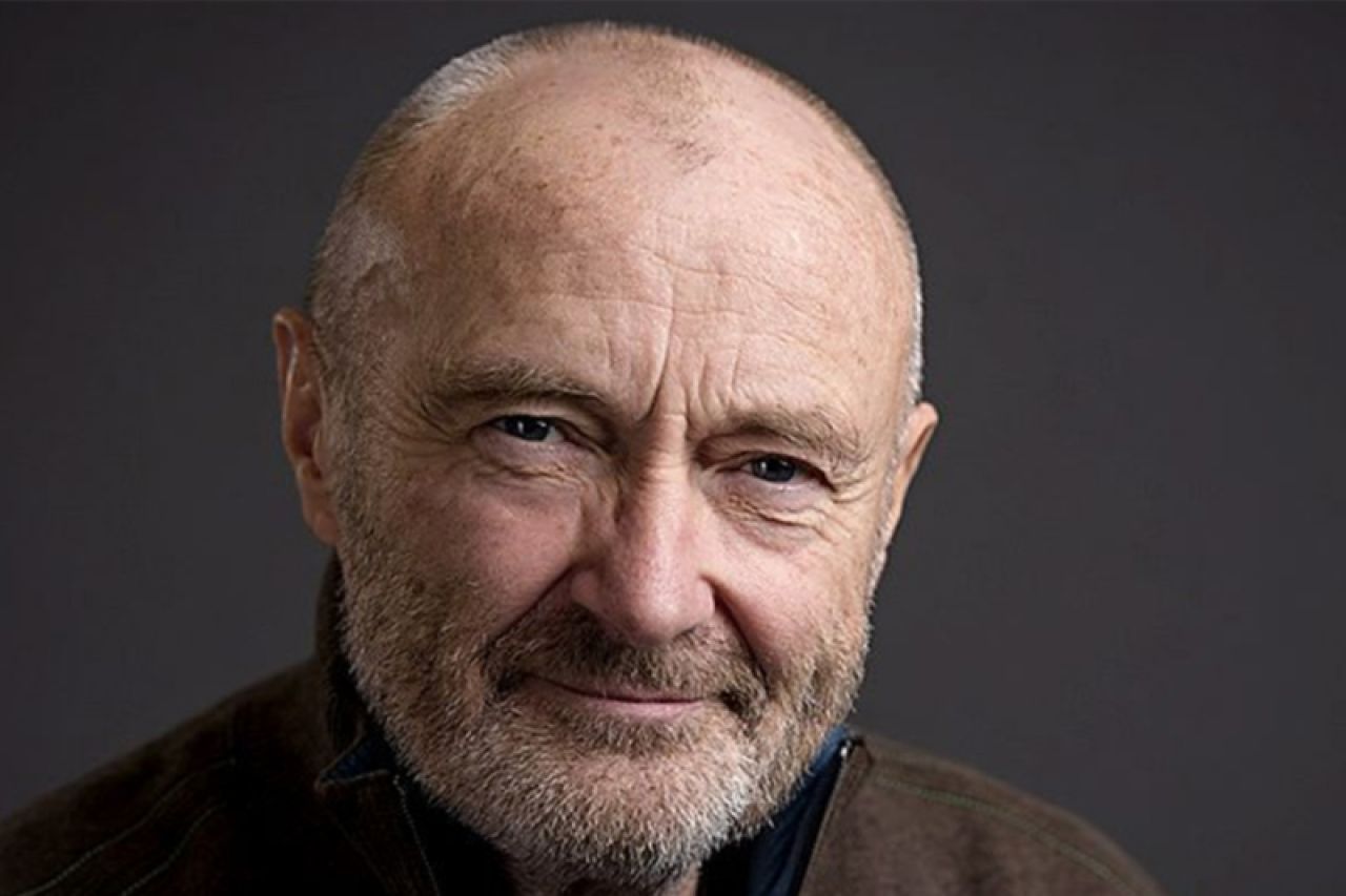 Phil Collins: 'Još nisam mrtav', ali me alkohol skoro ubio!