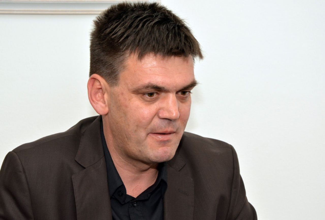 Cvitanović najavio apelaciju Ustavnom sudu zbog Zakona o lokalnoj samoupravi u RS-u