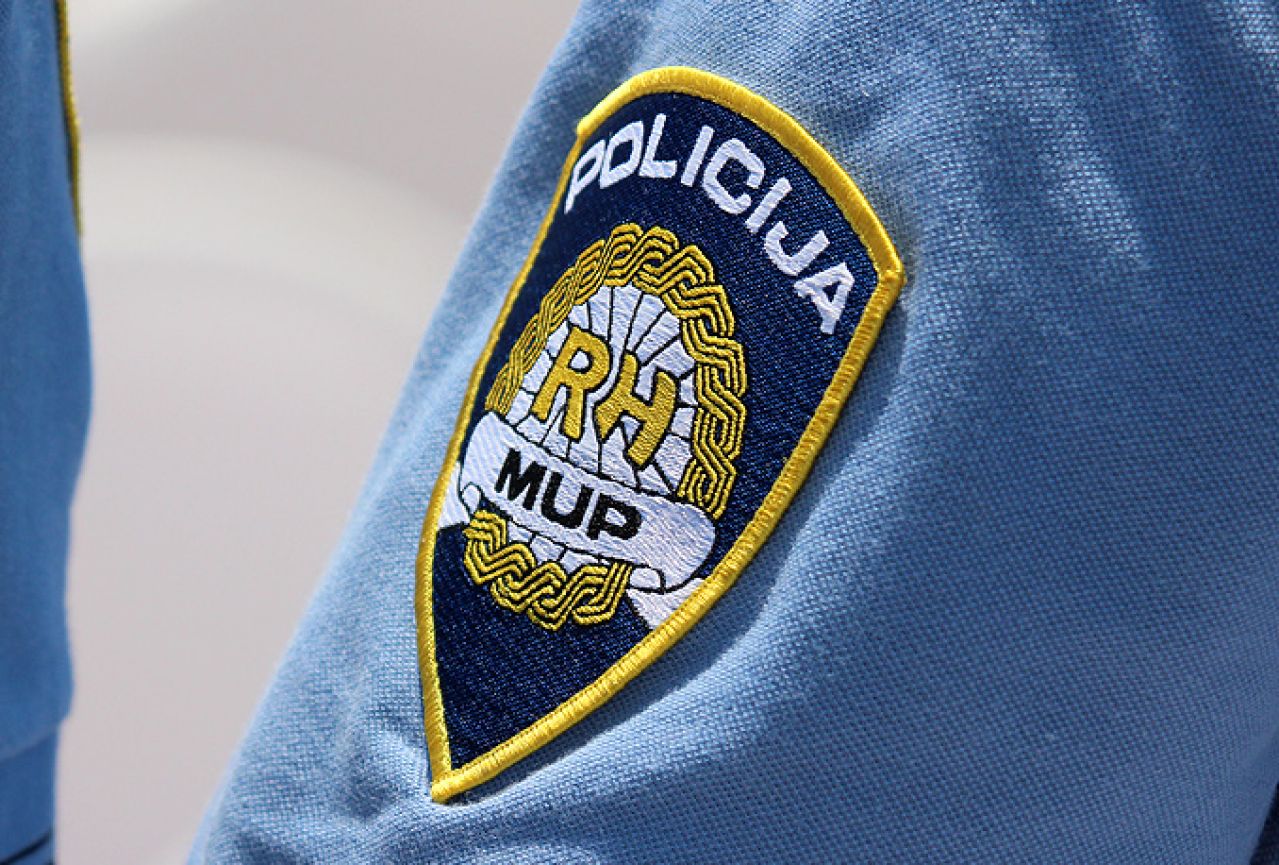 Dubrovačka policija zaplijenila "najvrjedniju" pošiljku droge