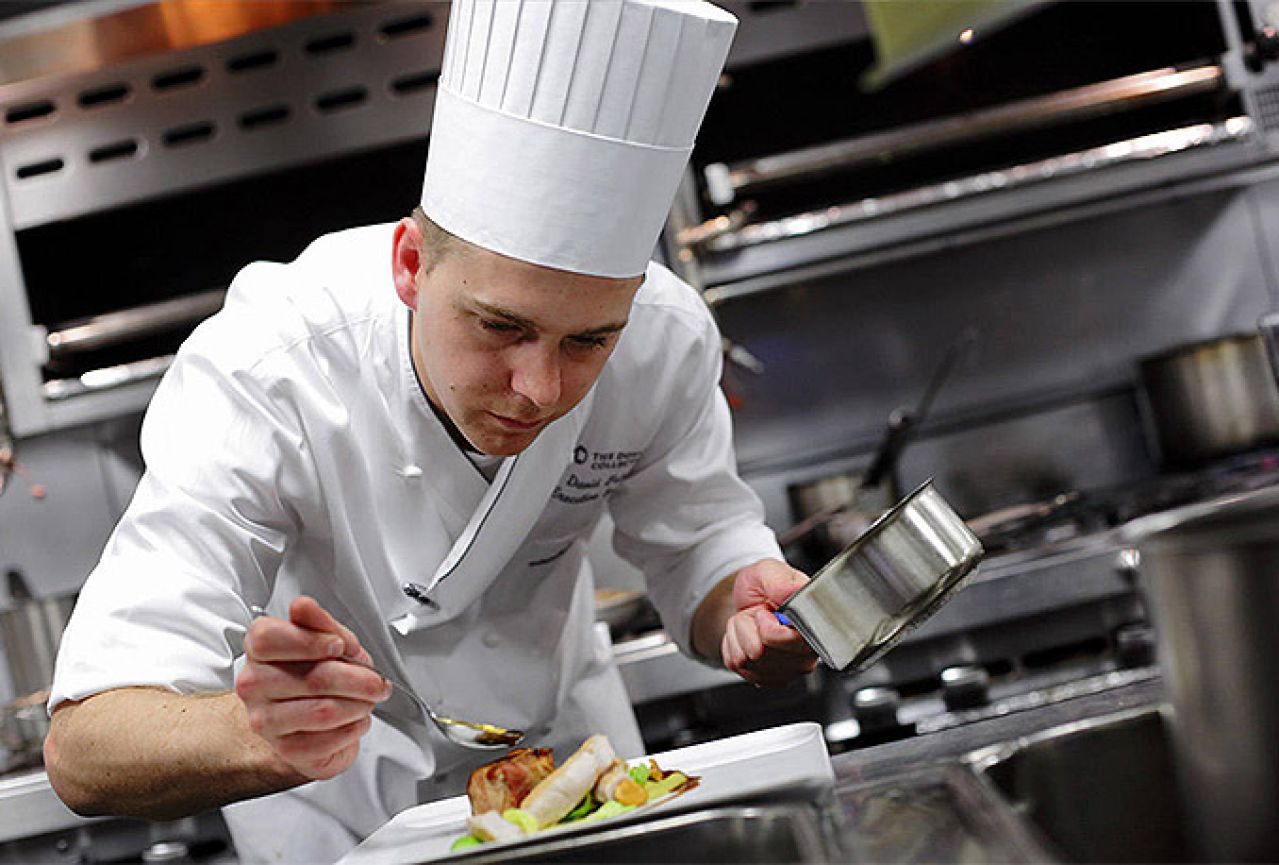Austrija traži kuhare, konobare i sobarice