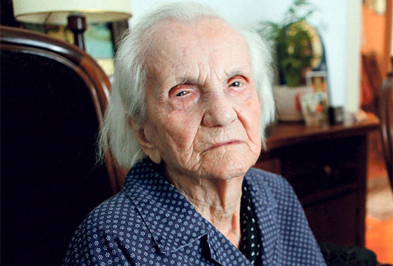 U 113. godini preminula najstarija Beograđanka