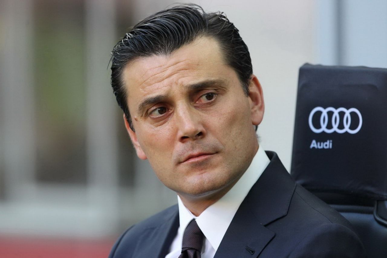 Montella: Milan mora izaći na kraj s novim očekivanjima