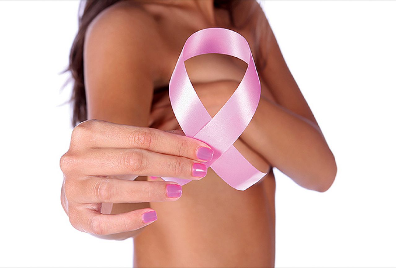 BiH: Sve više mladih žena obolijeva od raka dojke 