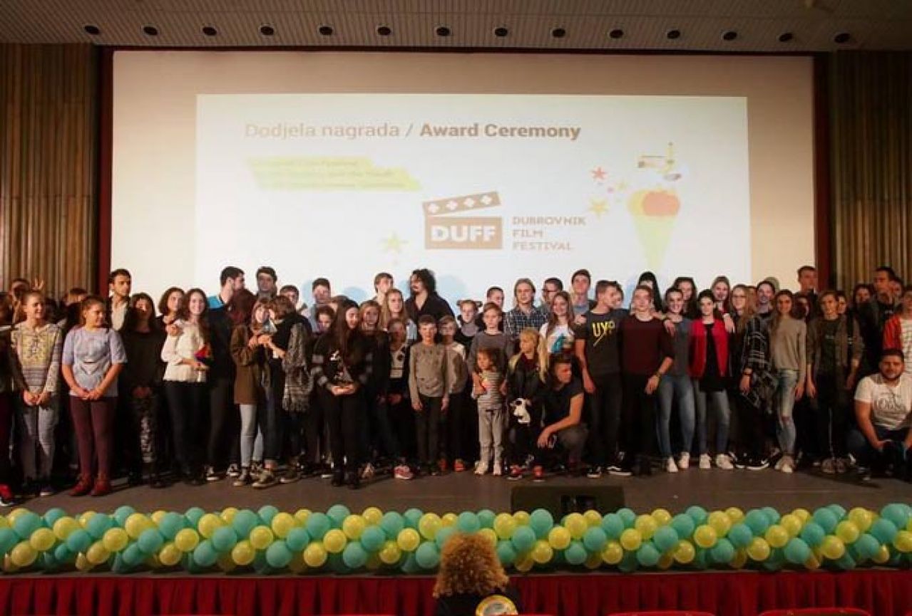 'The Bridge' nagrađen na Dubrovnik Film Festivalu