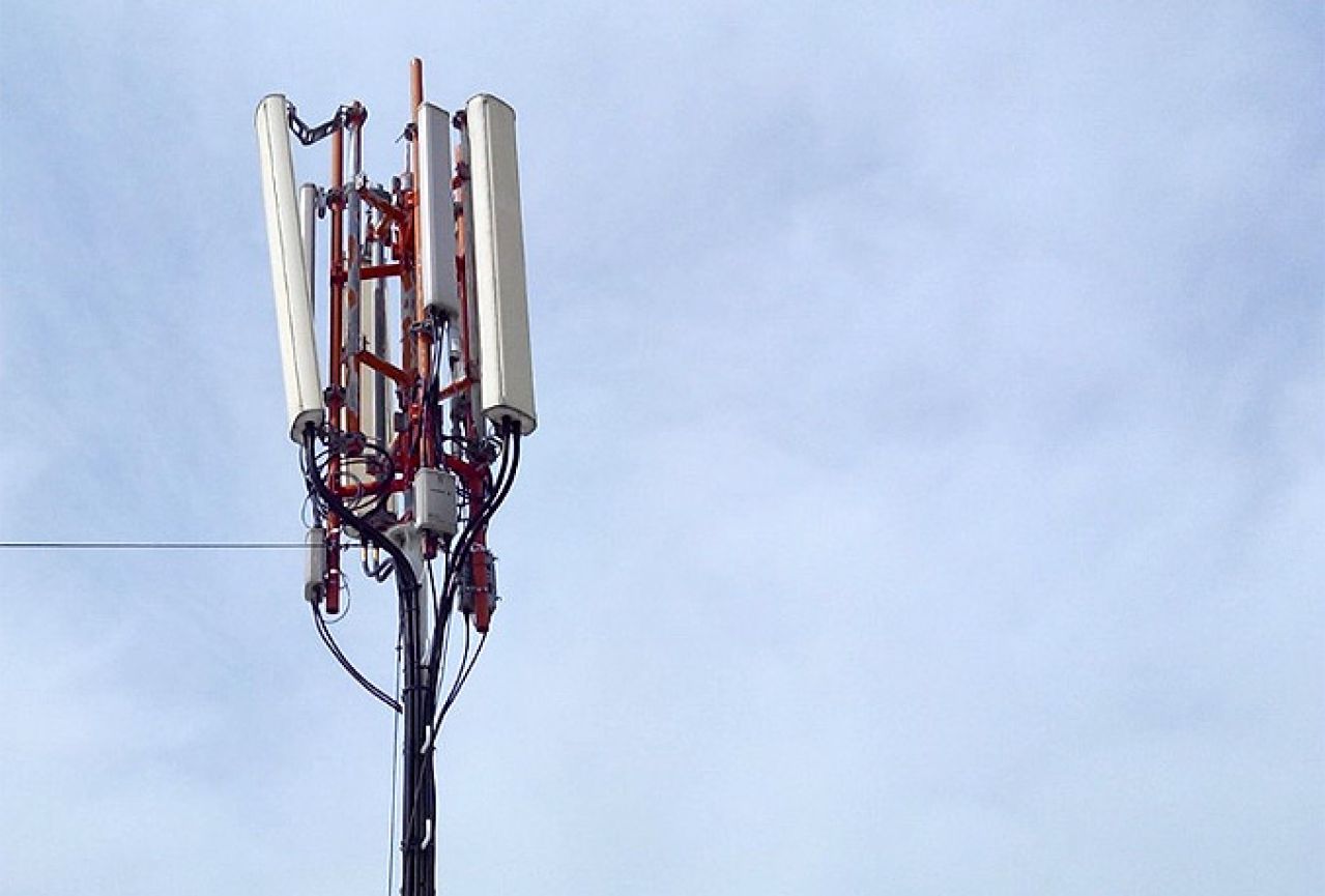 Ericsson Nikola Tesla proširuje 3G mrežu HT Mostara