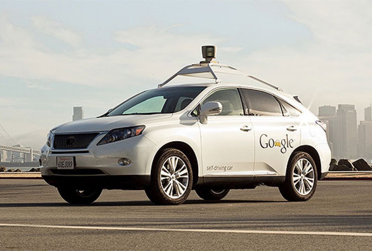 Osnivač Googlea ulaže milijune u leteće automobile