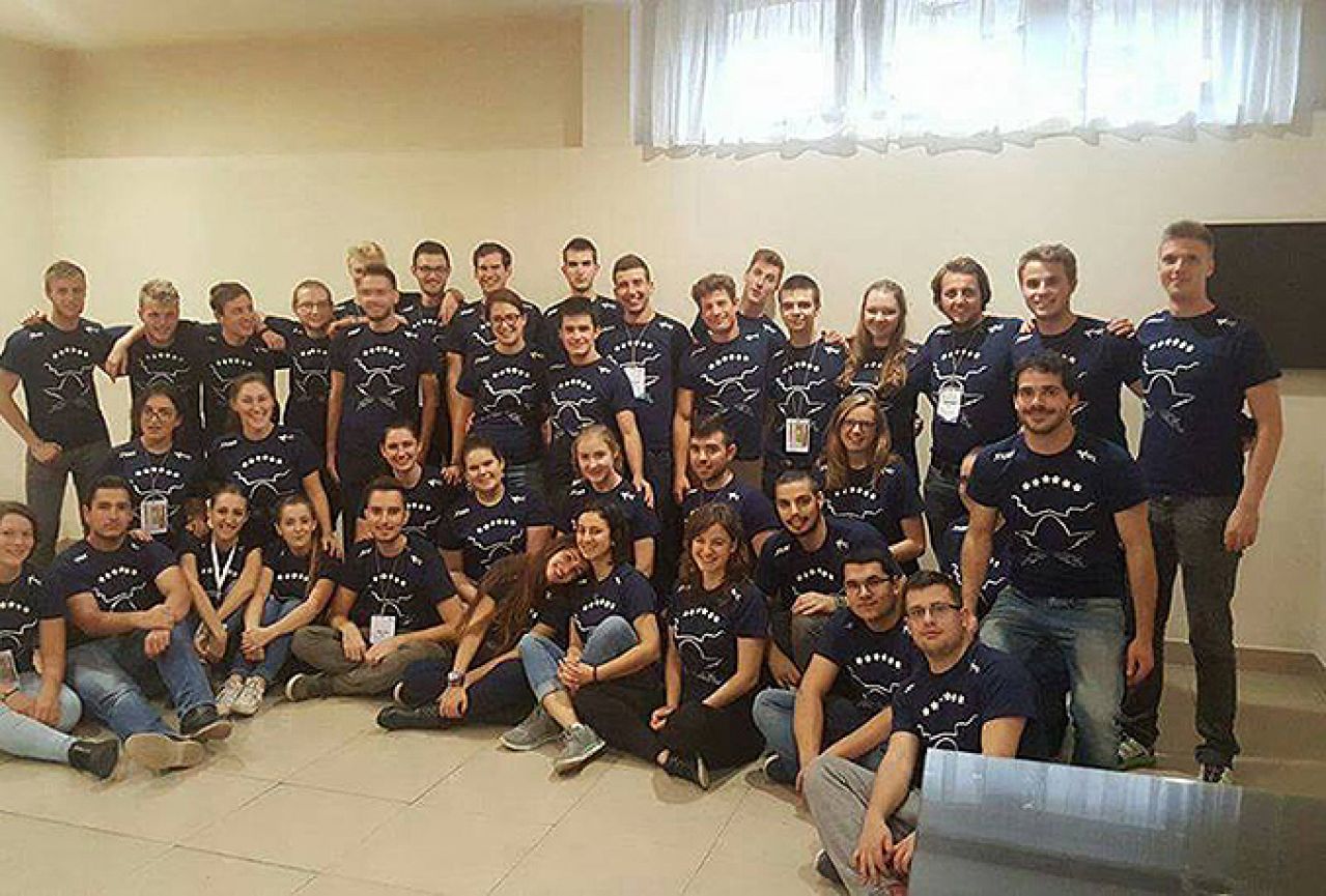 Mladi inženjeri iz Hercegovine na Kongresu u Mostaru