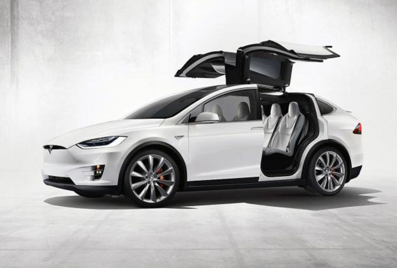 Tesla: Napokon dobit i rekord