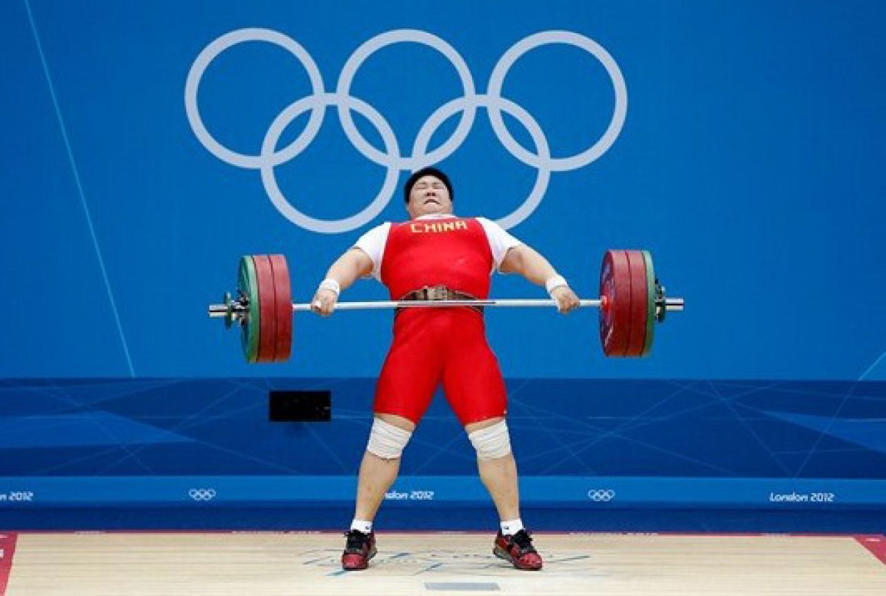 Tri Kazahstanke ostale bez zlatnih olimpijskih medalja