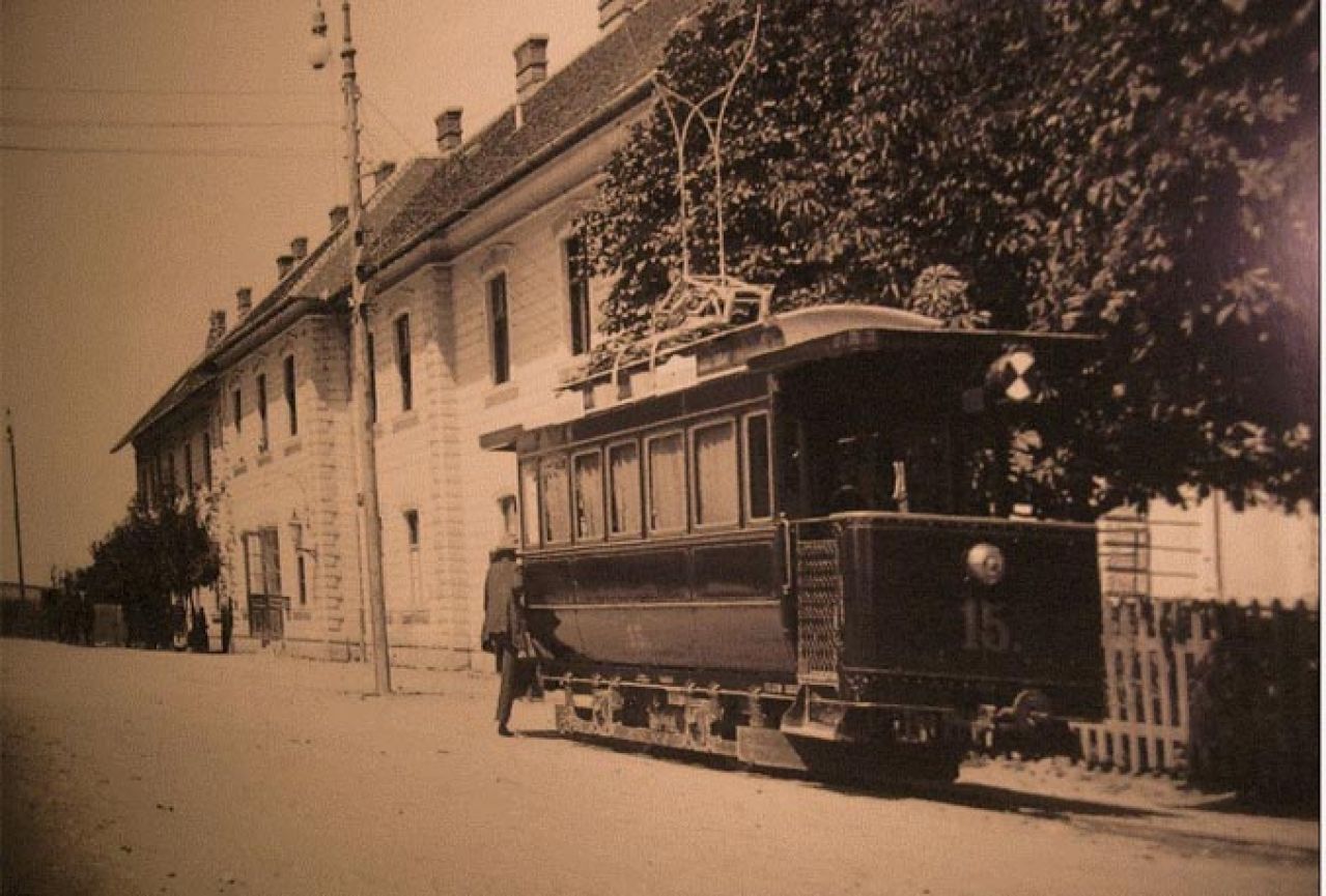 Kako je Mostar propustio šansu za tramvajem?