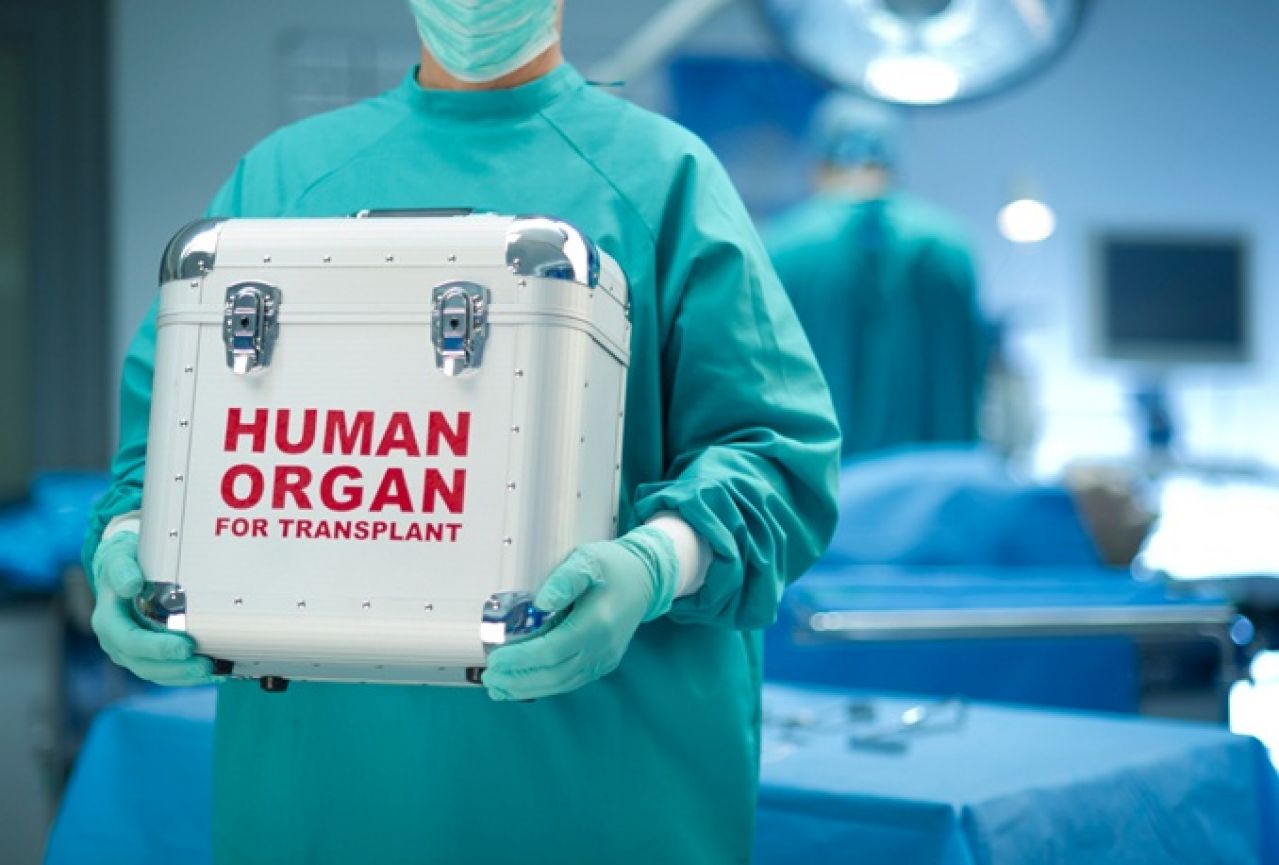 Transplantacija: Pacijenti iz Federacije će na hrvatsku listu čekanja