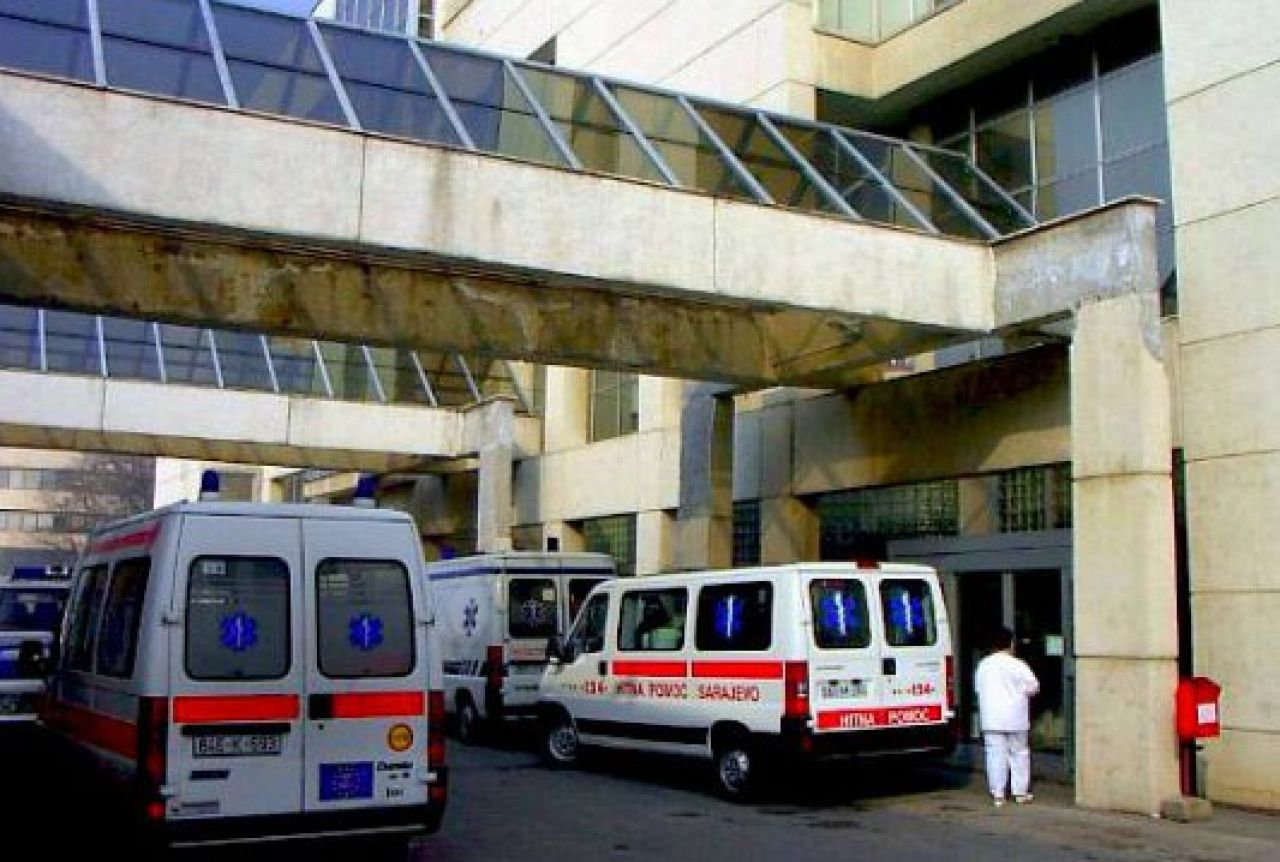 Koliko je ''u minusu'' Univerzitetski klinički centar Sarajevo?