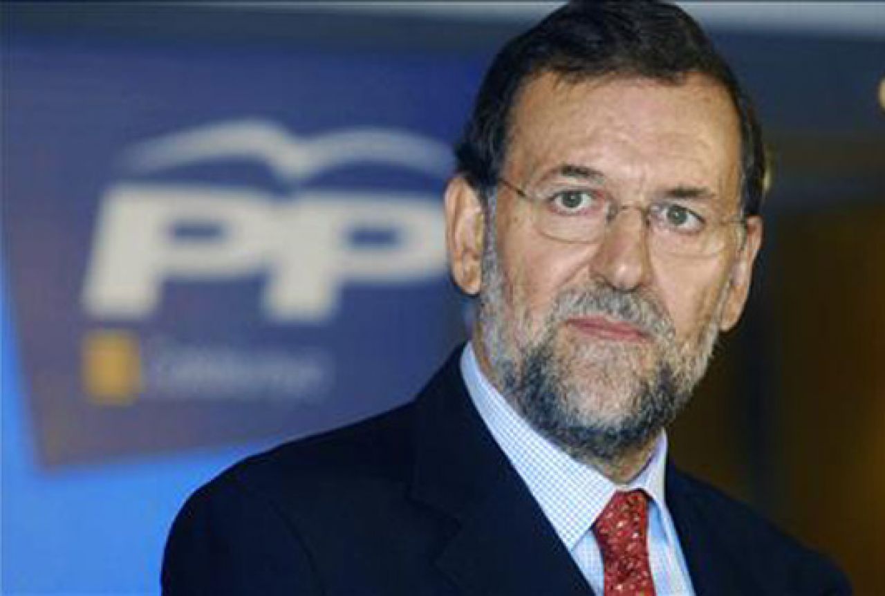 Španjolski parlament nije izglasovao povjerenje Marianu Rajoyu