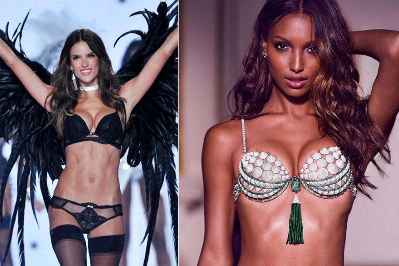 Što će donijeti Victoria's Secret Show 30. studenoga u Parizu?