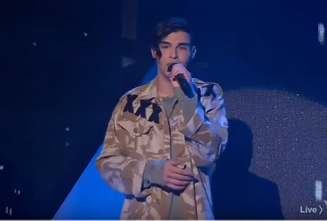 Čudo iz Tomislavgrada: Vlado niže uspjehe u australskom X Factoru