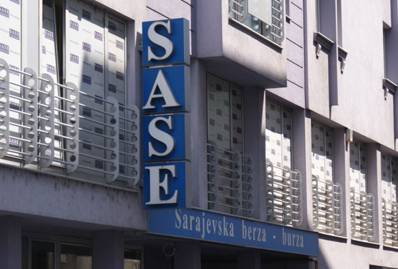 SASE: Nije bilo nepravilnosti na aukciji za dionice Bosnalijeka