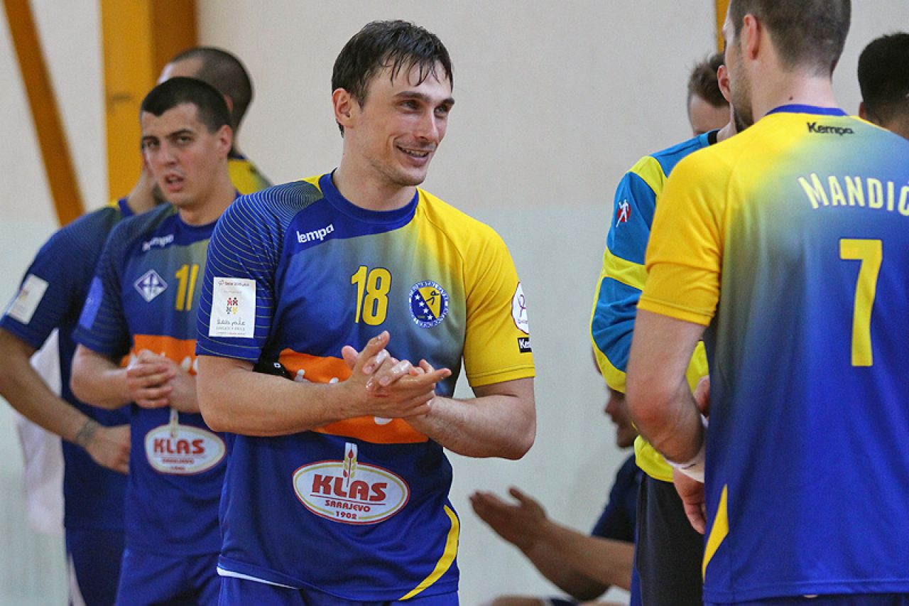 Ivan Karačić karijeru nastavlja u Maccabiju