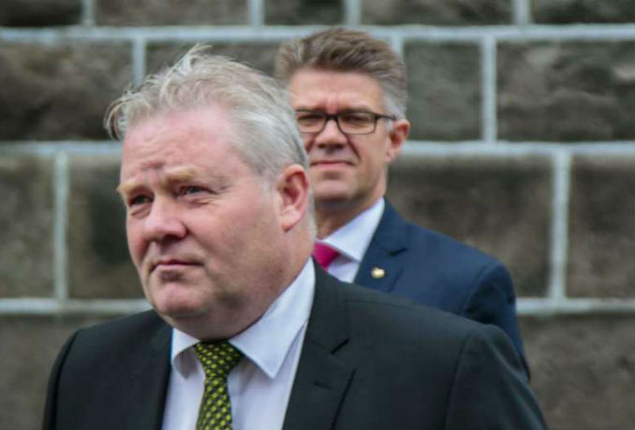 Islandski premijer nakon poraza podnio ostavku