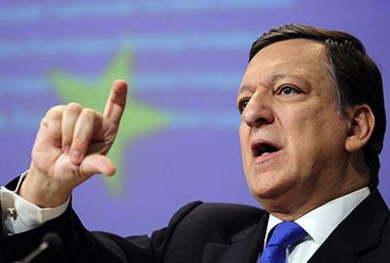 EU: Barroso nije prekršio etička pravila, ali nije donio dobru političku prosudbu