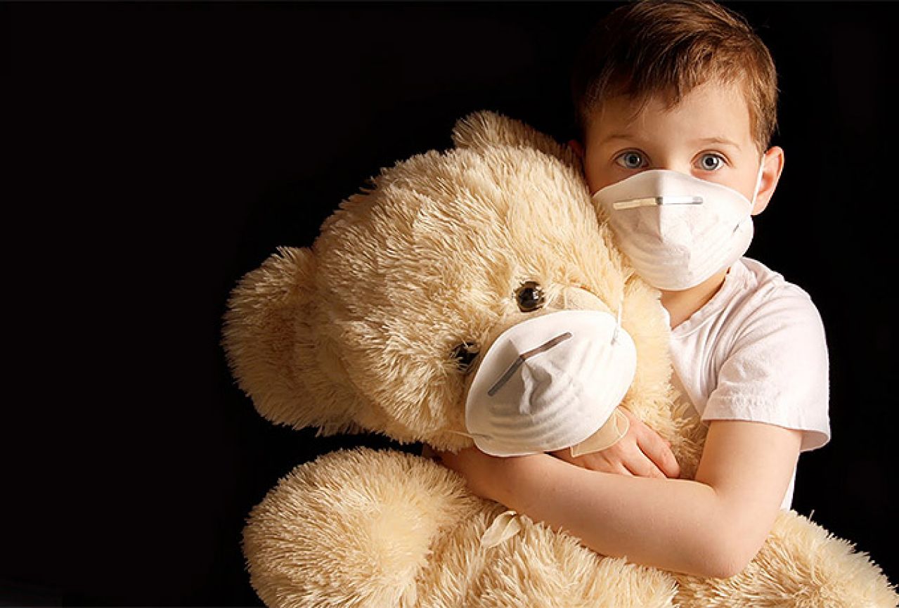 Gotovo 300 milijuna djece udiše otrovan zrak
