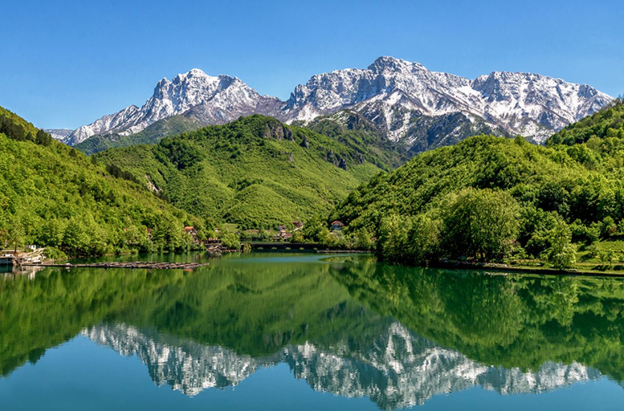 Pogledajte najbolju fotografiju foto-natječaja Prirodne ljepote Bosne i Hercegovine