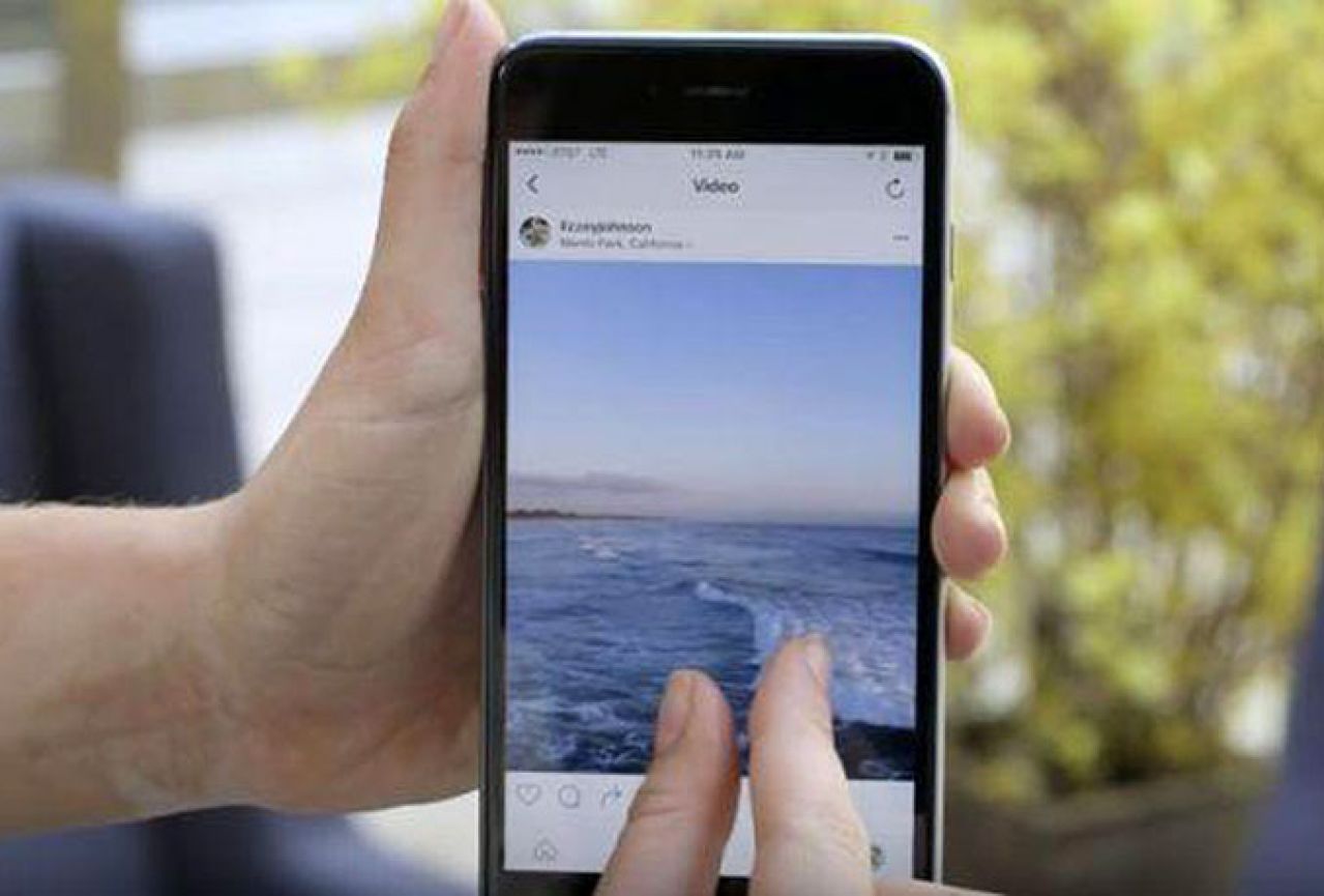 Instagram testira aplikaciju za kupnju