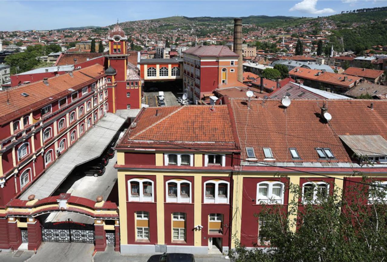 Od Sarajevske pivare prinudno naplaćeno 10.7 milijuna KM poreza