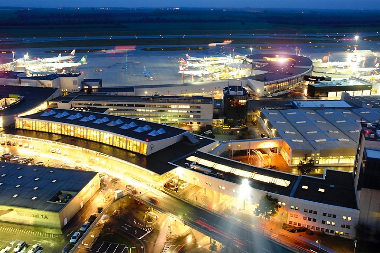 Interes za uvođenje novih linija: S mostarskog aerodroma za Beč i Istanbul