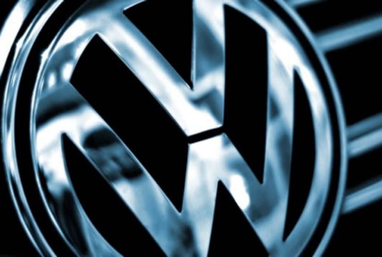 Volkswagen se povlači s Londonske burze zbog niskog obujma trgovine dionicama