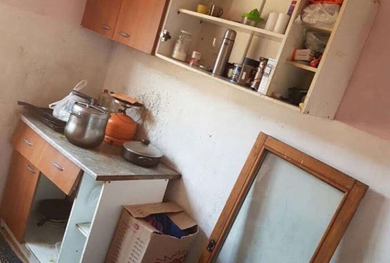 Mostar: 'Darujmo siromašnoj obitelji topliju zimu'