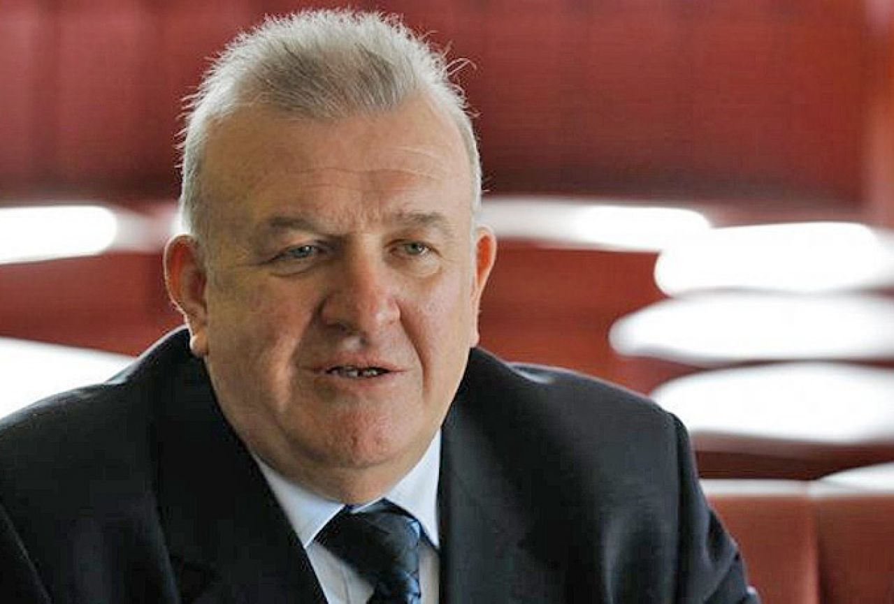 Hrvatska aktivira optužnicu protiv Atifa Dudakovića?
