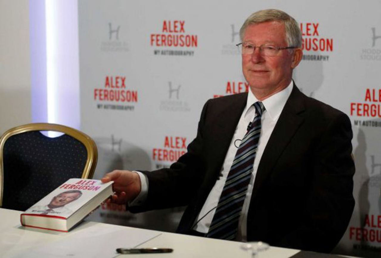 Trideset godina otkako je Sir Alex preuzeo United