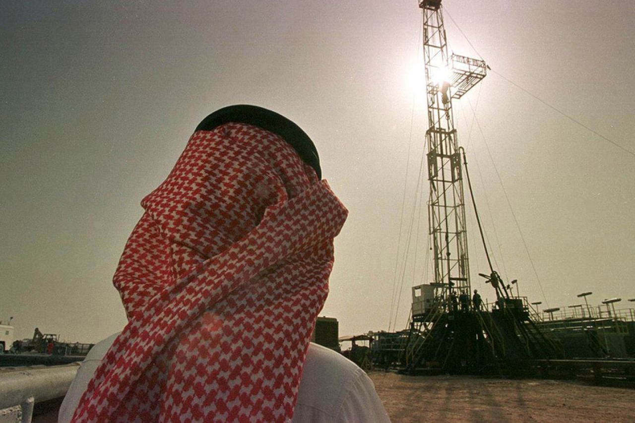 Arapi će oboriti cijenu nafte