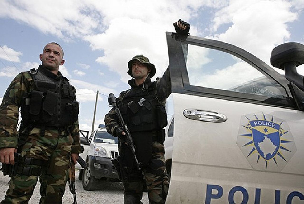 Uhićeni u Albaniji i Kosovu pripremali atentate na Balkanu?