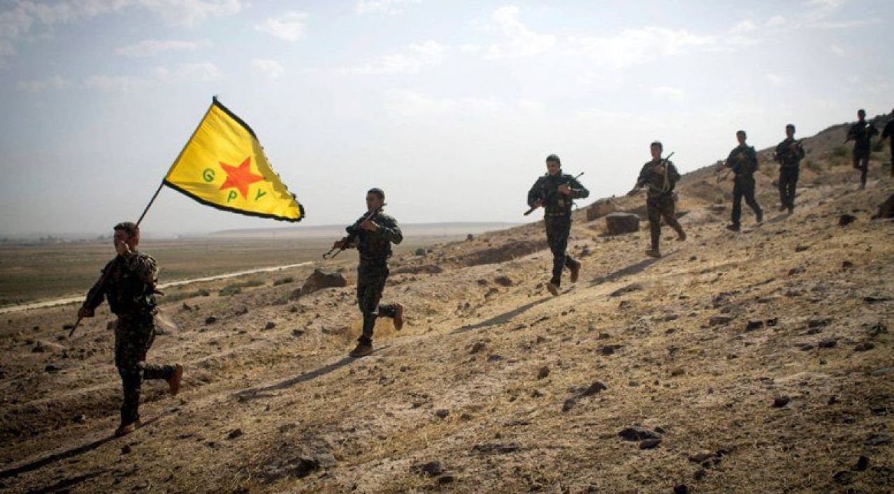 Sirija: 30.000 Kurda krenulo u ofenzivu na Raku