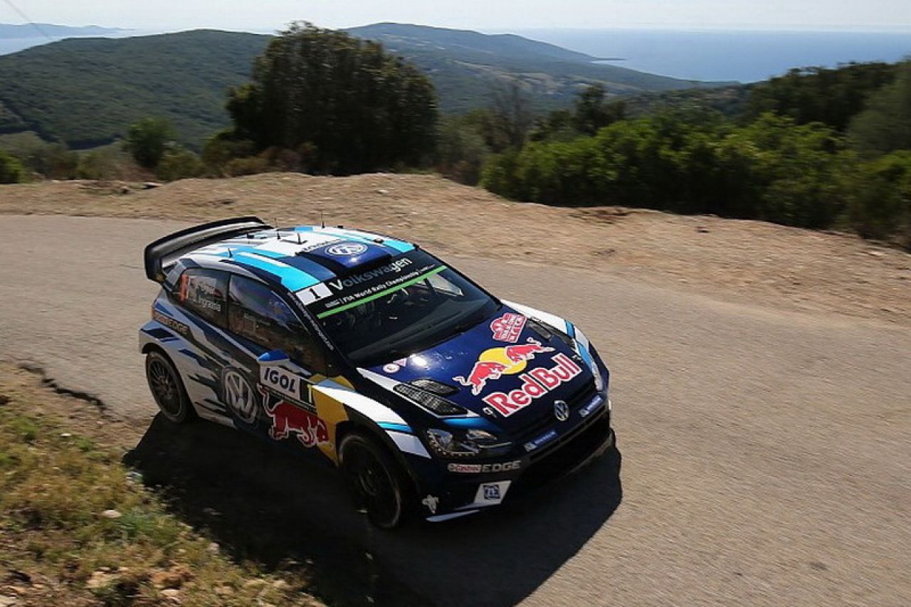 Reakcije relijaškog svijeta na Volkswagenov izlazak iz WRC-a