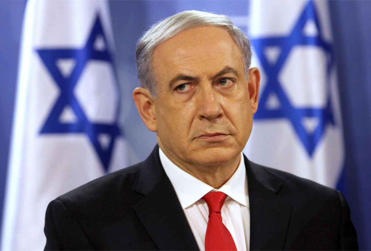 Izrael odbio sudjelovati u bliskoistočnoj mirovnoj konferenciji u Parizu