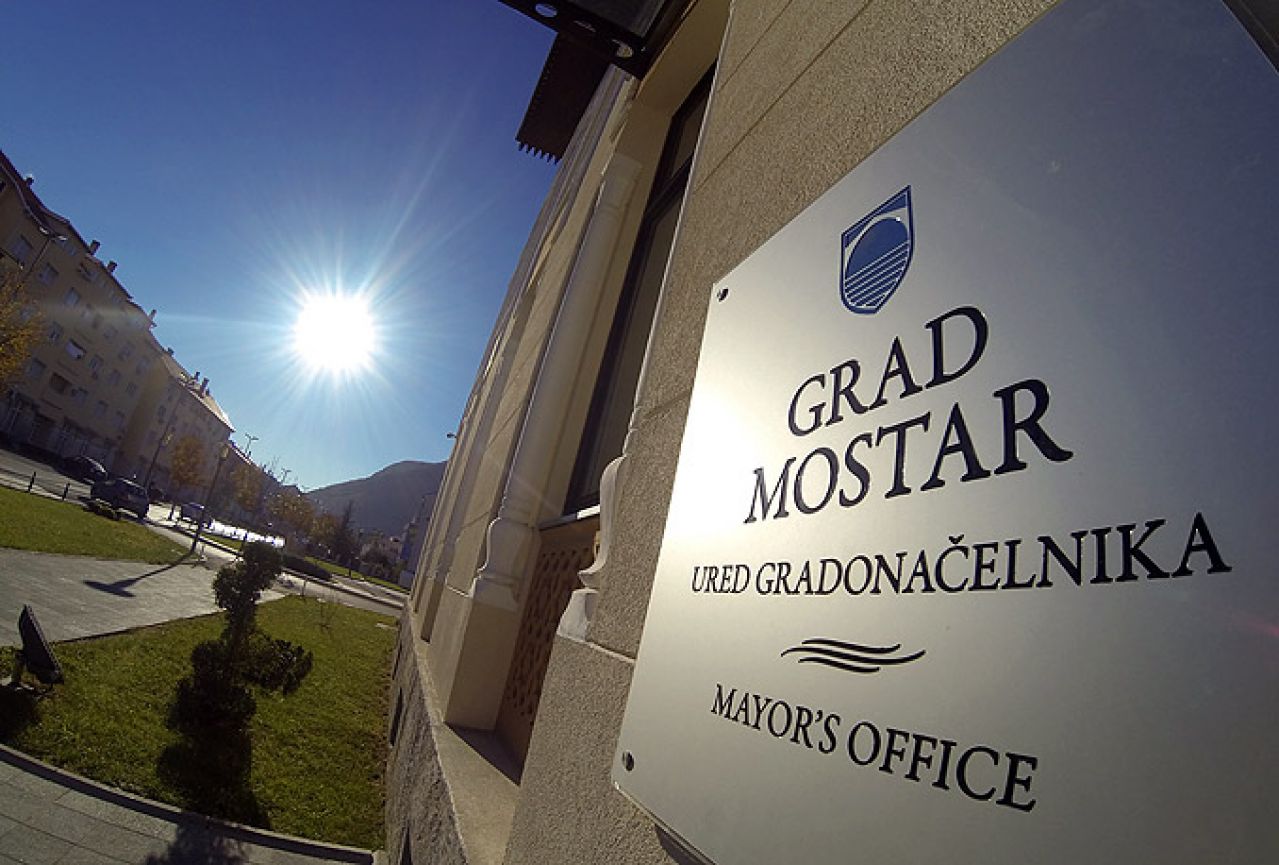 Europska komisija traži od BiH da se omoguće lokalni izbori u Mostaru